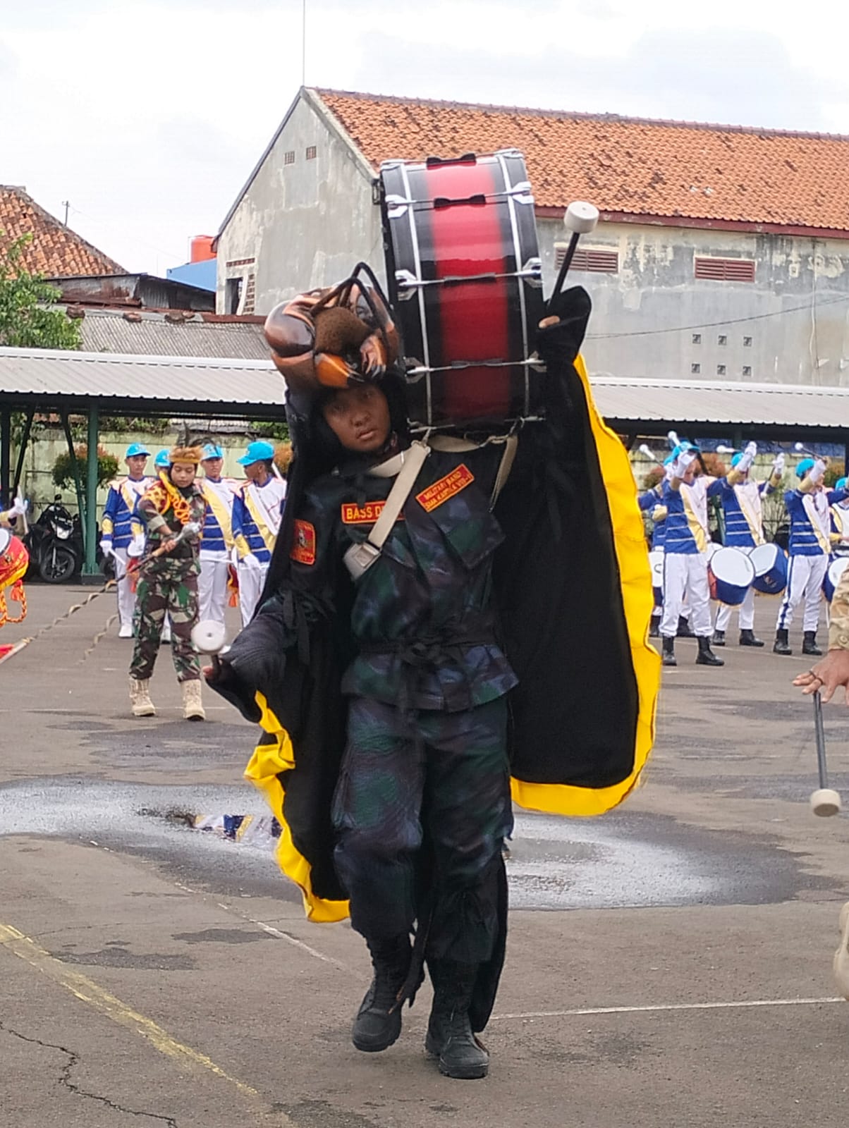 DB JUARA FEB 2