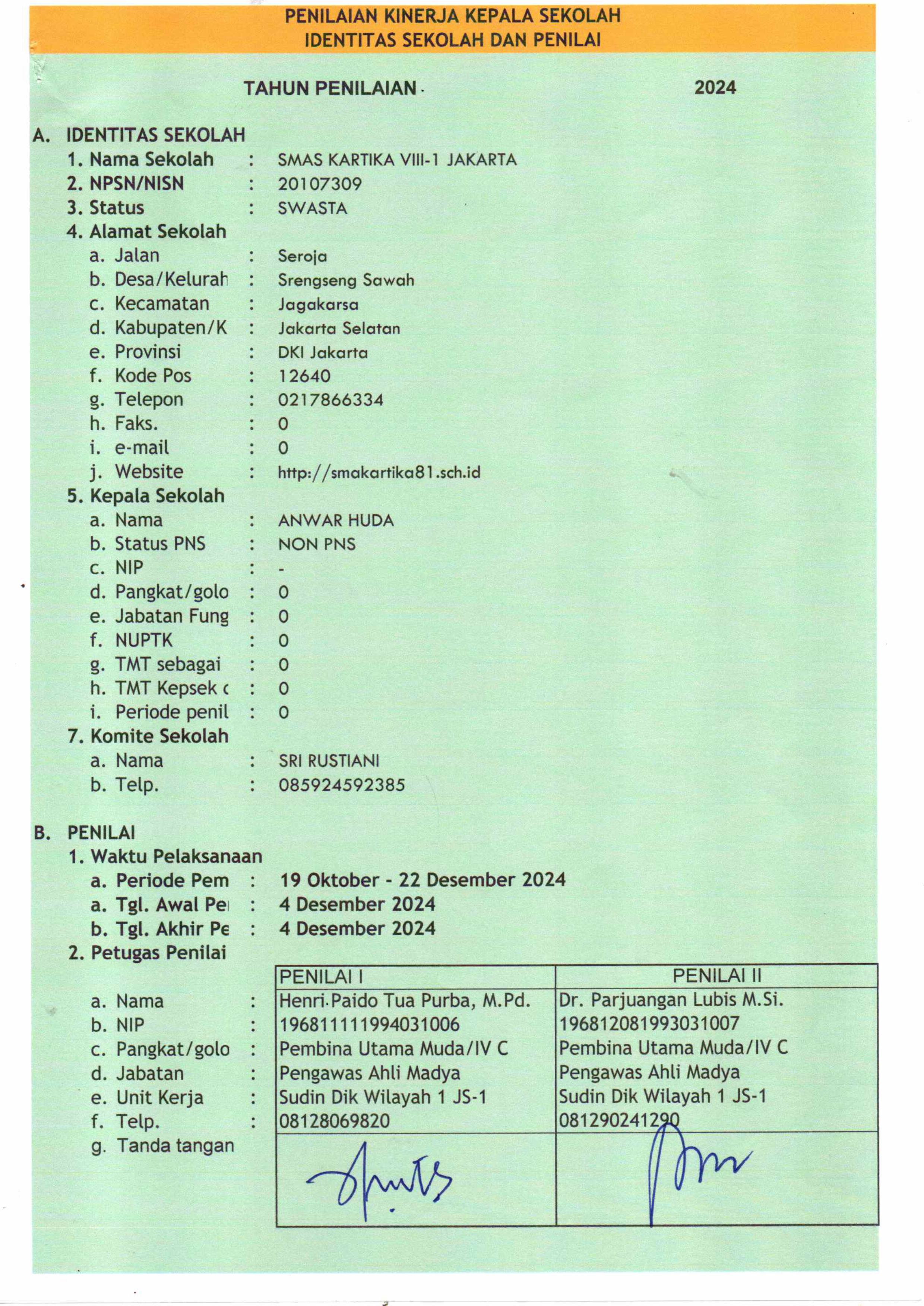 2 2024 HASIL NILAI PKKS images