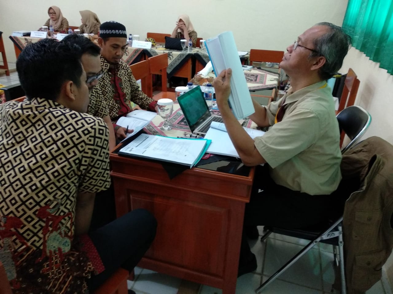 dok akred 4