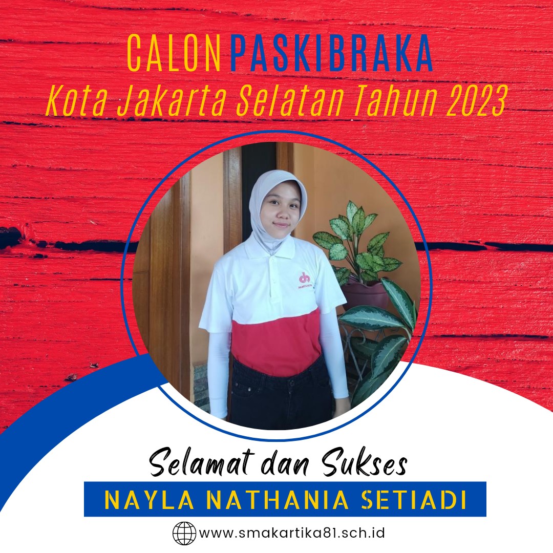Nayla Nathania Setiadi