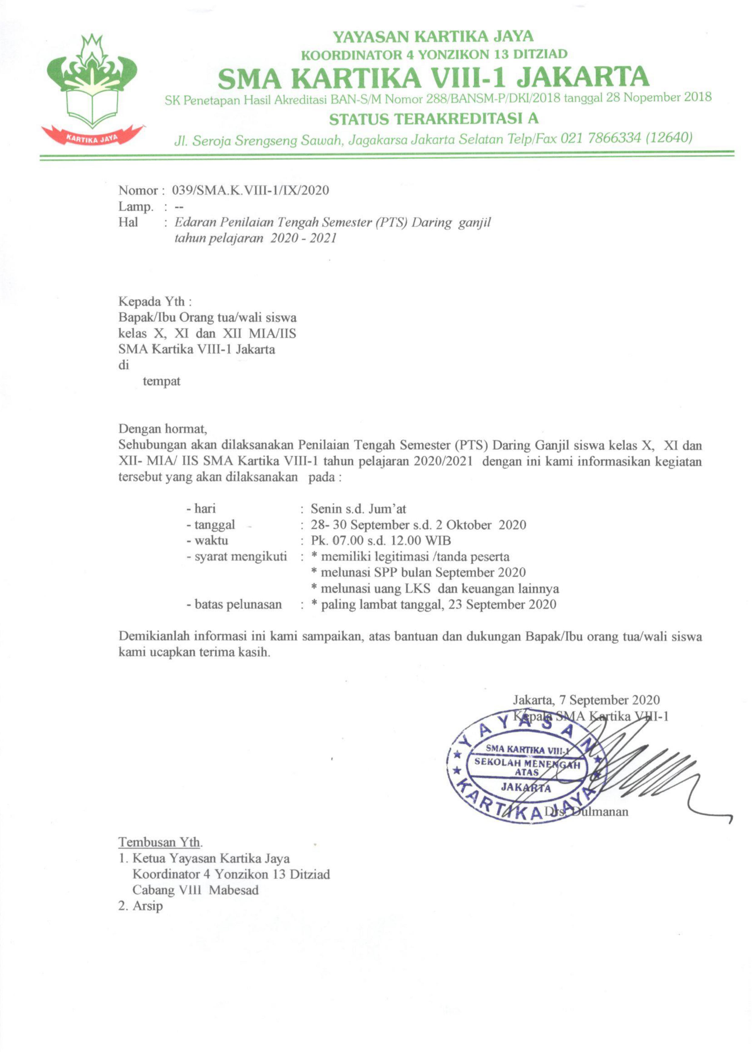 pts ganjil 2021