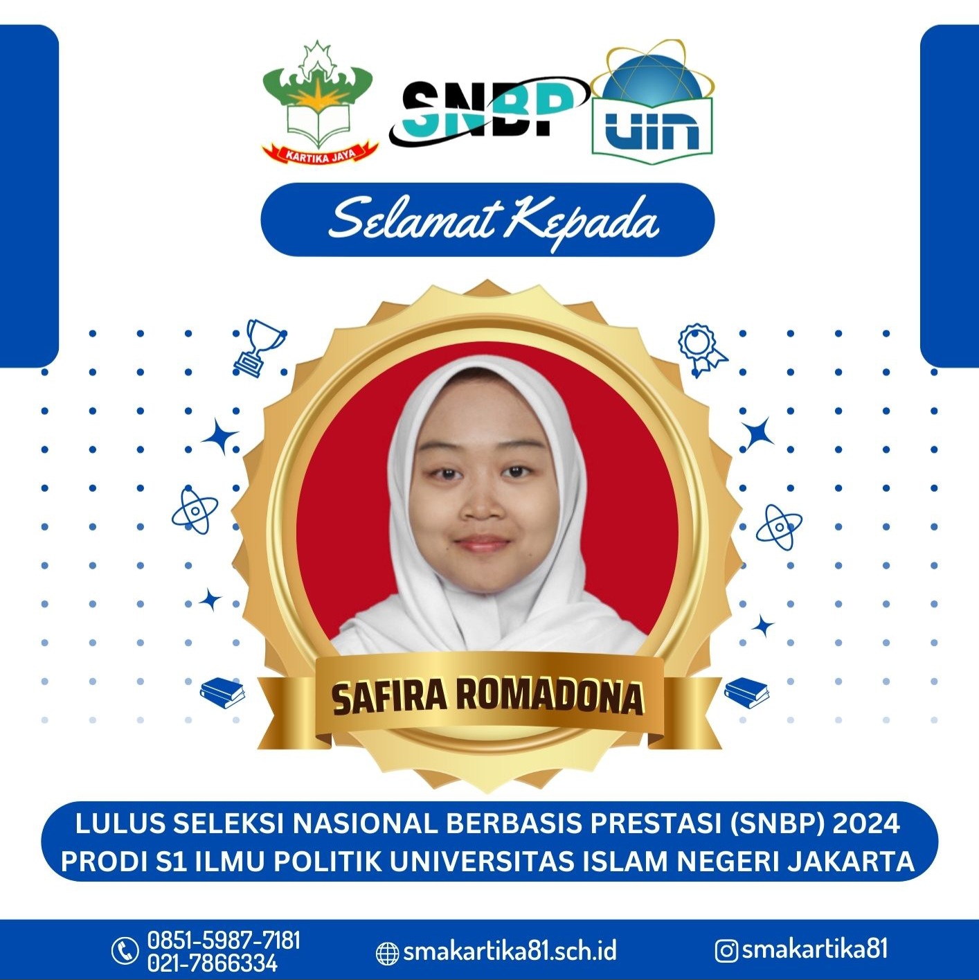 safira
