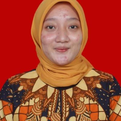 Fawzia Rachmawati, S.Pd. - Guru BK