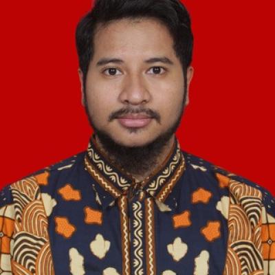 Ferdiawansyah, S.Ikom - Operator Sekolah