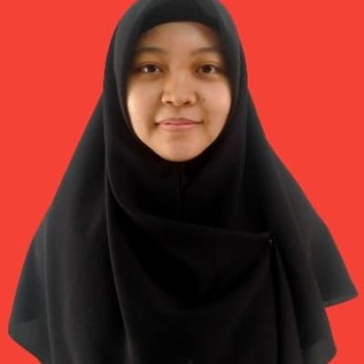Irna Marlina, S.Pd. - Guru Kimia