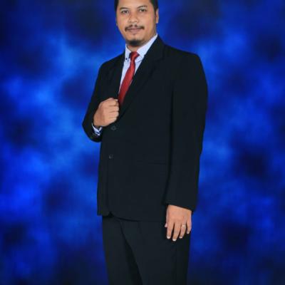 Anwar Huda M.Pd - Kepala Sekolah