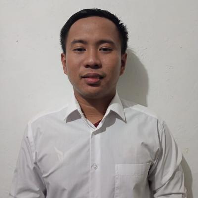 M. Ipan Padilah S.Pd. - Bahasa Indonesia