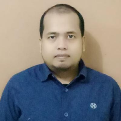 Muhammad Yusup, S.Pd - Matematika