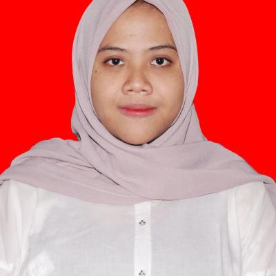 Purinda Fakhriati Kundima, S.Pd. - Guru Matematika Peminatan