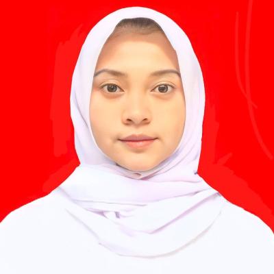 Zarna Nurul Zahraini - Kimia