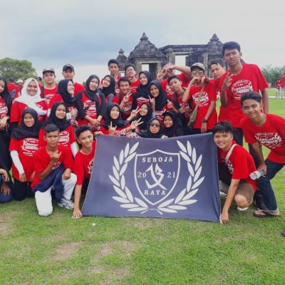 Kunjungan Ke Semarang dan Yogyakarta