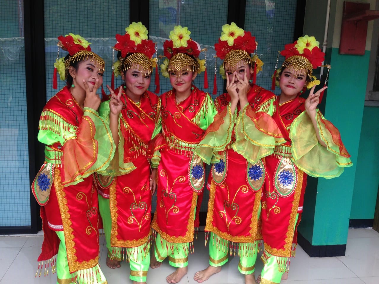 tari tradisional kartika 38catastropa 3