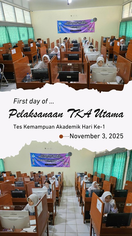 tka utama 10
