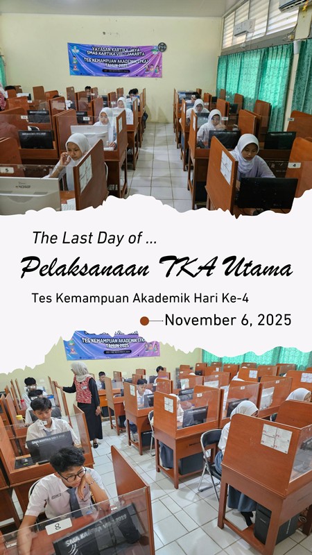 tka utama 11