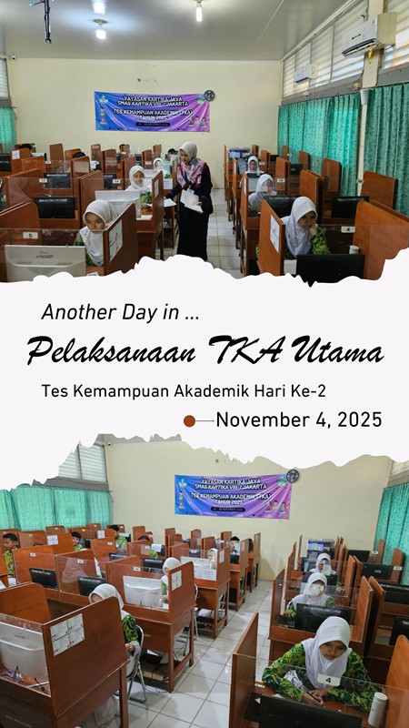 tka utama 12