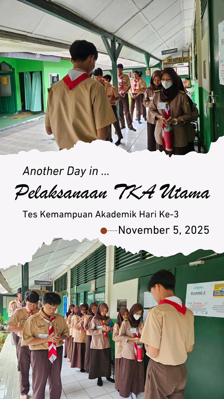 tka utama 6