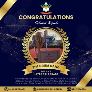 TYTIAN AULIA PUTRI - JUARA 1 KARATE IKANAS POLRI CUP