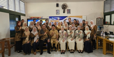 Raker T.P. 2026/2027: Happy Team Starts With Positive Communication