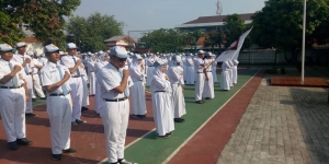 Pengumuman Kelulusan Siswa Kelas XII Tahun Pelajaran 2021/2022